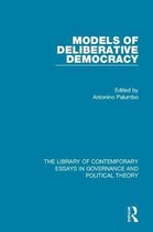 Deliberative Democracy