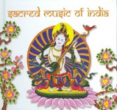 Sacred Music Of India