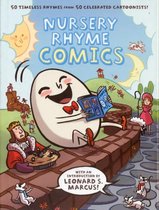 Nursery Rhyme Comics