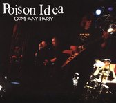 Poison Idea - Company Party (CD)
