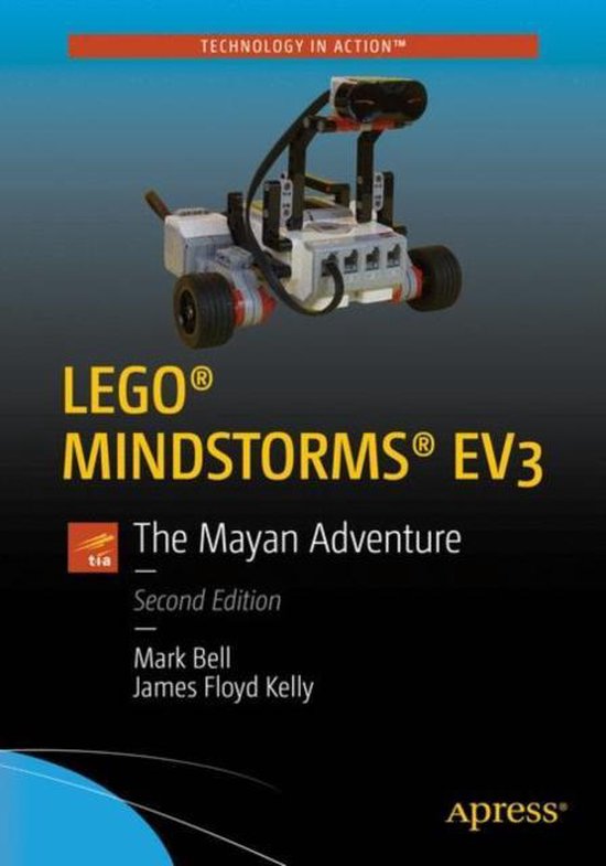 Lego Mindstorms Ev3