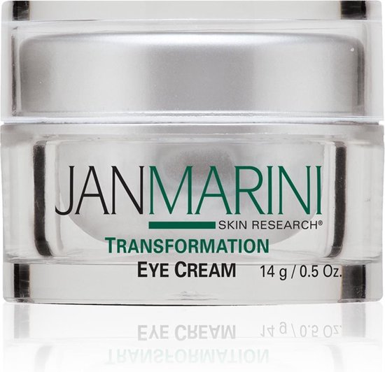 Jan Marini Transformation Eye Cream bol