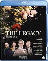 Legacy - Seizoen 2 (Blu-ray)