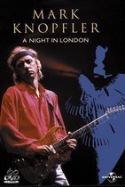 Mark Knopfler - A Night in London