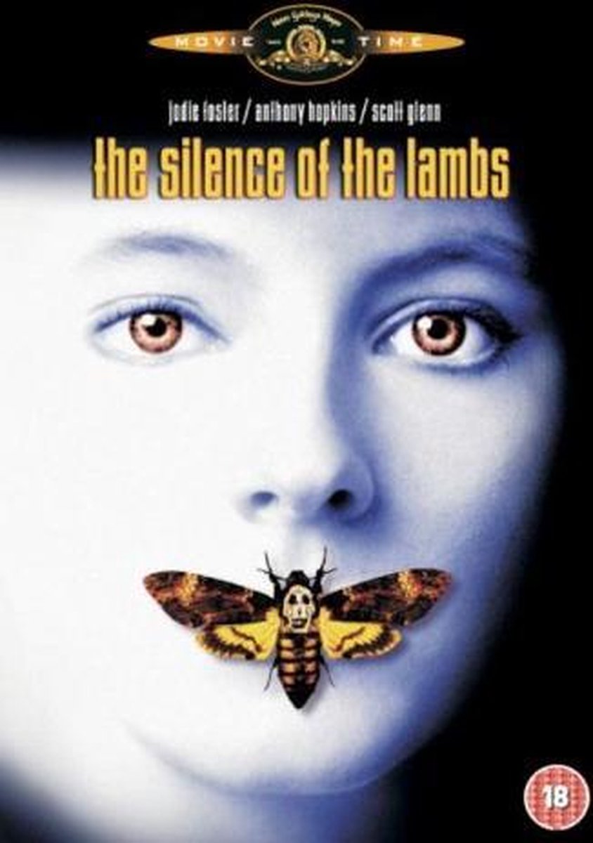 Silence Of The Lambs