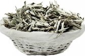 Wierook Witte Salie (Salvia Apiana) (250 gram)