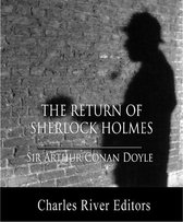 The Return of Sherlock Holmes (Illustrated Edition)