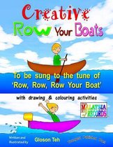 Creative Row Your Boats