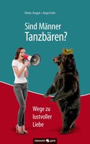 Omslag Sind Männer Tanzbären?