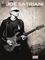 The Joe Satriani Collection (Songbook)