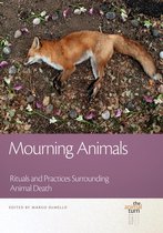 The Animal Turn -  Mourning Animals