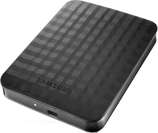 hoekpunt Automatisch premie Samsung M3 Portable - Externe harde schijf - 1TB | bol.com