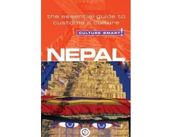 Nepal - Culture Smart!
