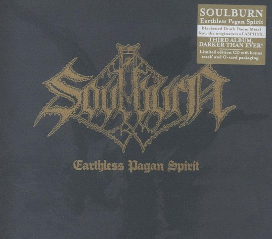 Earthless Pagan Spirit