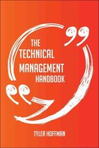 The Technical Management Handbook - Everything You Need To Know About Technical Management