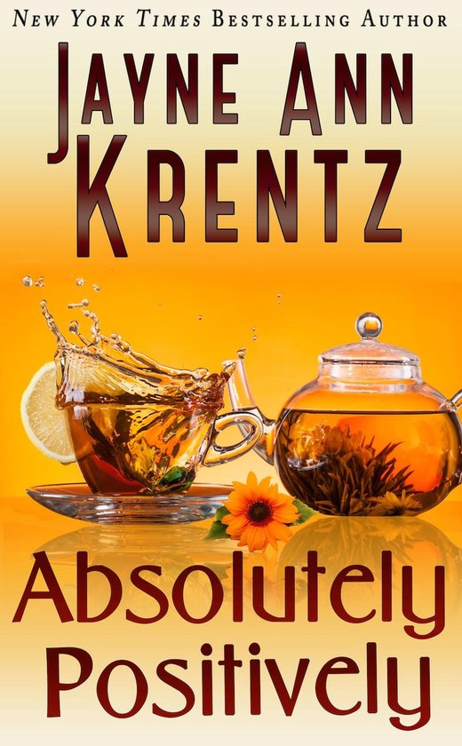 Absolutely, Positively (ebook), Jayne Ann Krentz 9781621811305