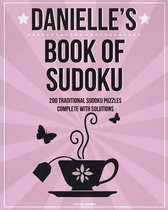Danielle's Book of Sudoku