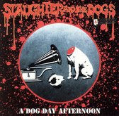 Slaughter & The Dogs - A Dog Day Afternoon (CD)