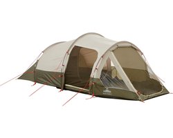 Nomad Desert Storm 3 tent beige | bol.com