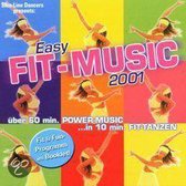 Easy Fit Music 2001