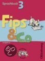 Fips & Co Sprachbuch A 3