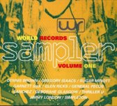 World Records Sampler, Vol. 1