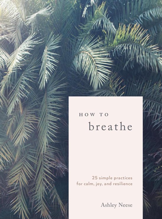 How to Breathe - cover