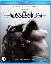 The Possession (2012) (Blu-ray)