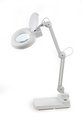 foto van Verstelbare Loupe lamp jules