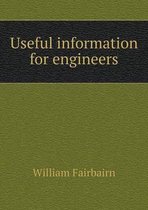 Useful Information for Engineers