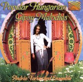 Popular Hungarian Gipsy Melodies