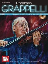 Stephane Grappelli