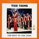 Best of the Tams [Prestige Elite]