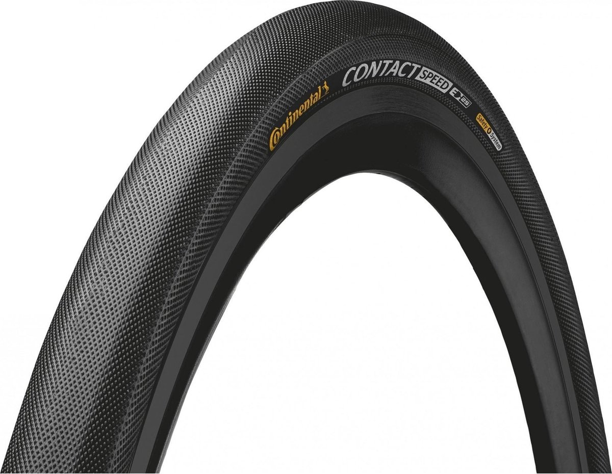 Continental Buitenband Contact Speed 26 X 1.60 (42-559) Rs | bol