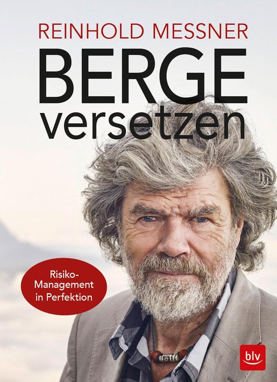 Berge versetzen - cover