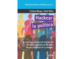Hackear la política