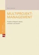 Multiprojektmanagement