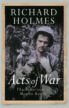 Acts Of War