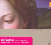 Pergolesi: Salve Regina