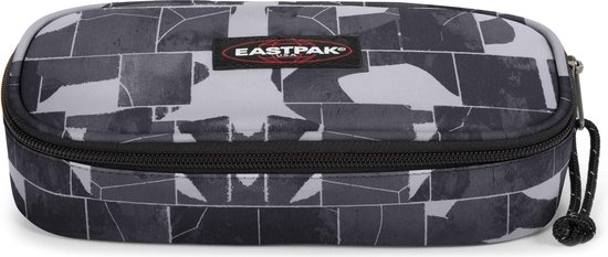 eastpak cracked dark