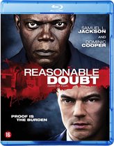 Reasonable Doubt (Blu-ray)
