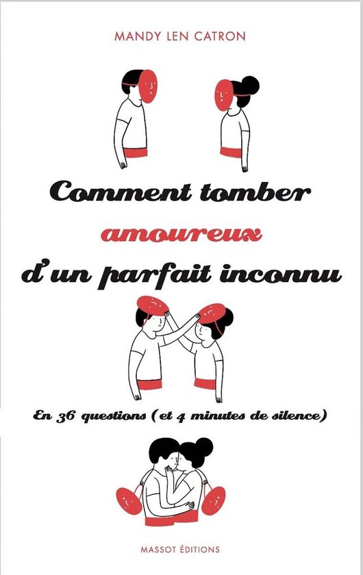 Comment tomber amoureux d