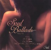Soul Ballads, Vol. 1 [Retro]