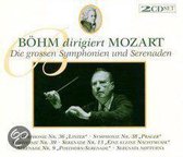 Böhm dirigiert Mozart