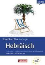 Lextra Hebräisch Sprachkurs Plus Anfänger. Selbstlernbuch