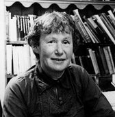 Penelope Fitzgerald Penelope Fitzgerald