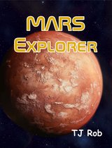 Exploring Space - Mars Explorer