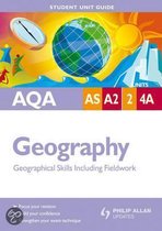 Aqa As/A2 Geography