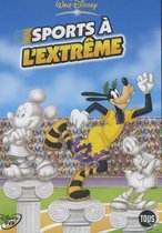 SPORTS A L'EXTREME DVD FR
