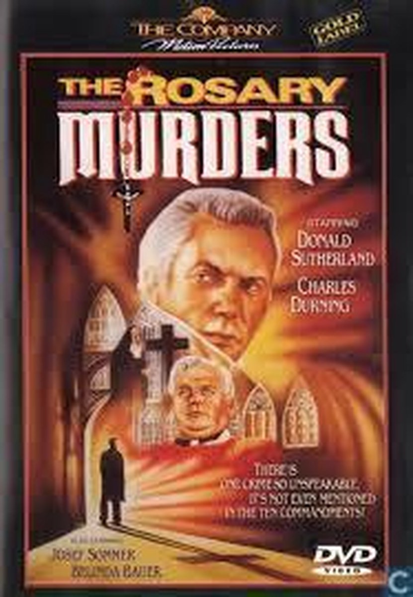 The Rosary Murders